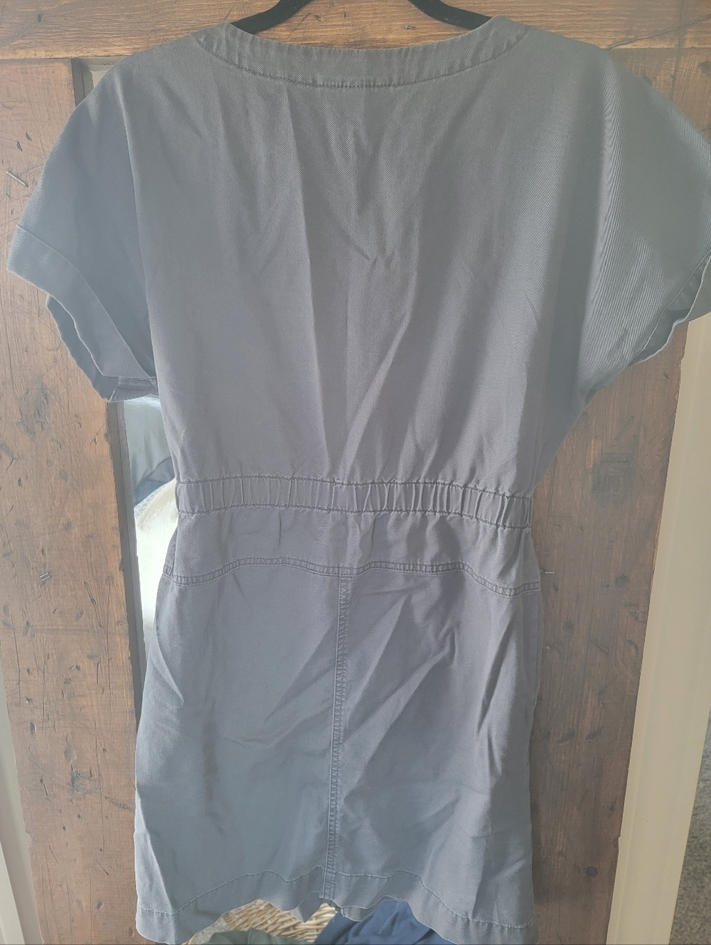 Universal Thread Utility Dress - Picture 2 of 3